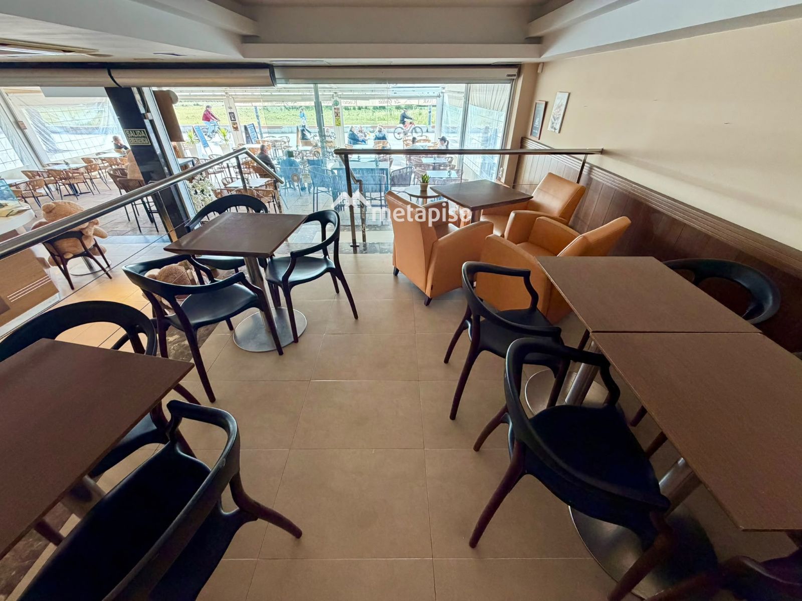 TRASPASO BAR - CAFETERIA Y HELADERÍA EN COMARRUGA!!!!! - Foto 15