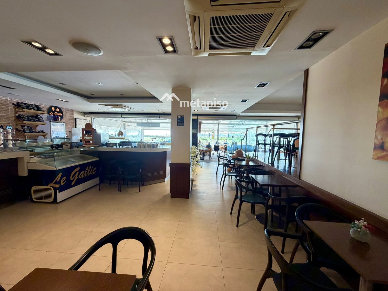 TRASPASO BAR - CAFETERIA Y HELADERÍA EN COMARRUGA!!!!! - Foto 20