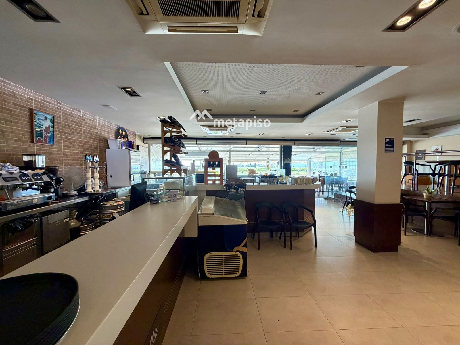 TRASPASO BAR - CAFETERIA Y HELADERÍA EN COMARRUGA!!!!! - Foto 21