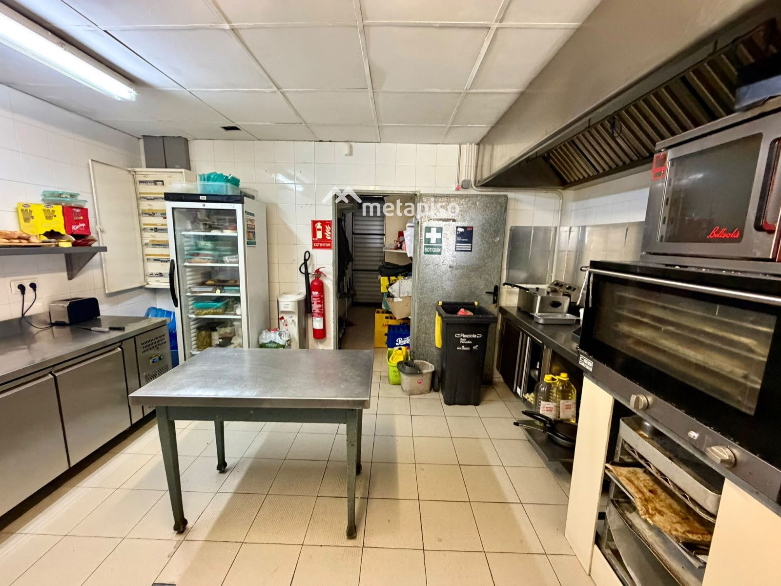 TRASPASO BAR - CAFETERIA Y HELADERÍA EN COMARRUGA!!!!! - Foto 26