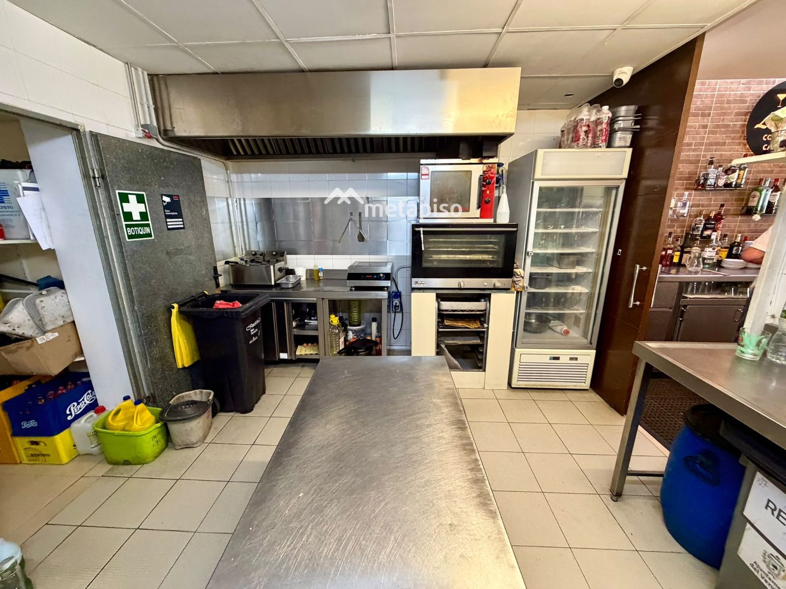 TRASPASO BAR - CAFETERIA Y HELADERÍA EN COMARRUGA!!!!! - Foto 29
