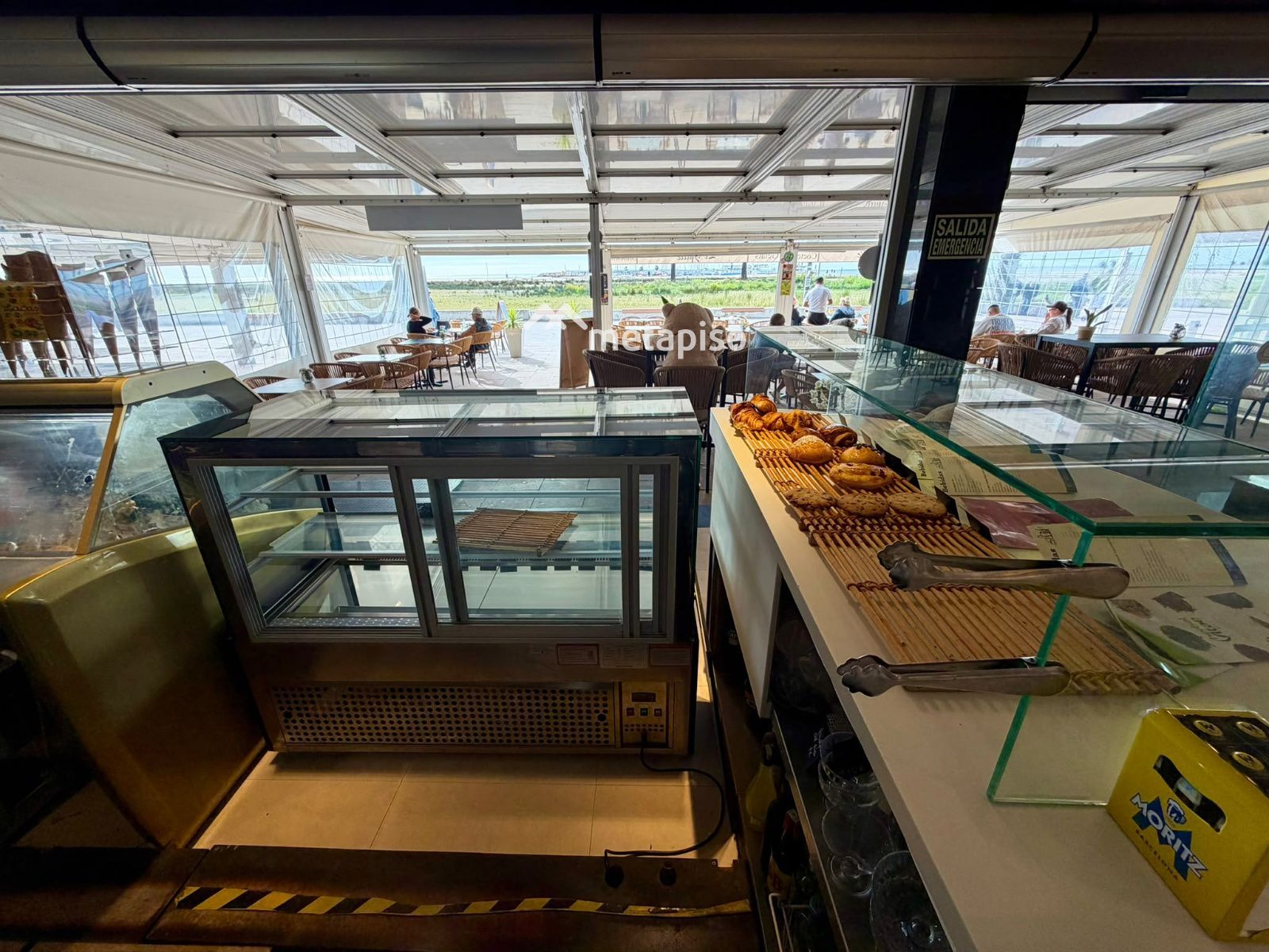 TRASPASO BAR - CAFETERIA Y HELADERÍA EN COMARRUGA!!!!! - Foto 25