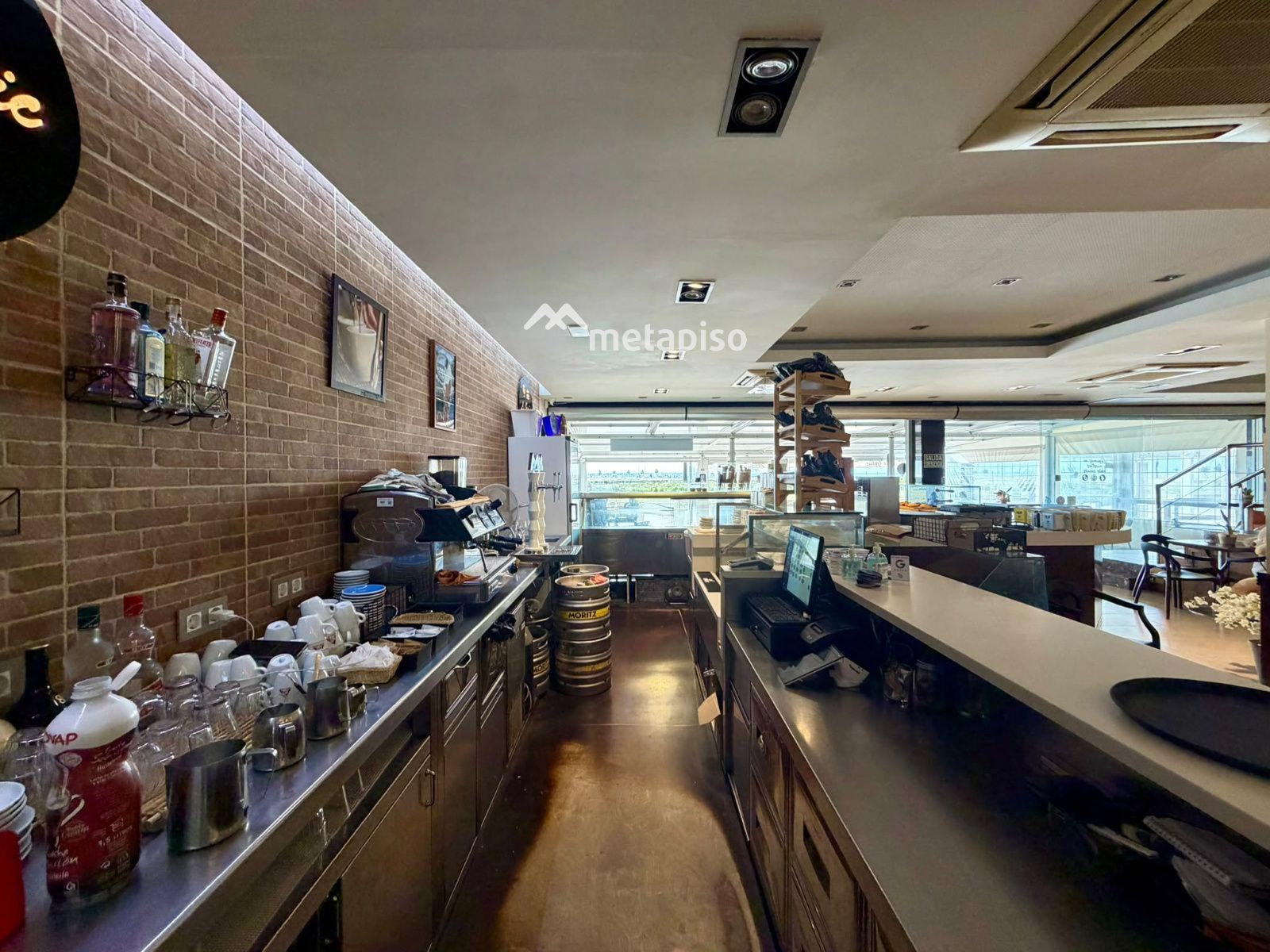 TRASPASO BAR - CAFETERIA Y HELADERÍA EN COMARRUGA!!!!! - Foto 22