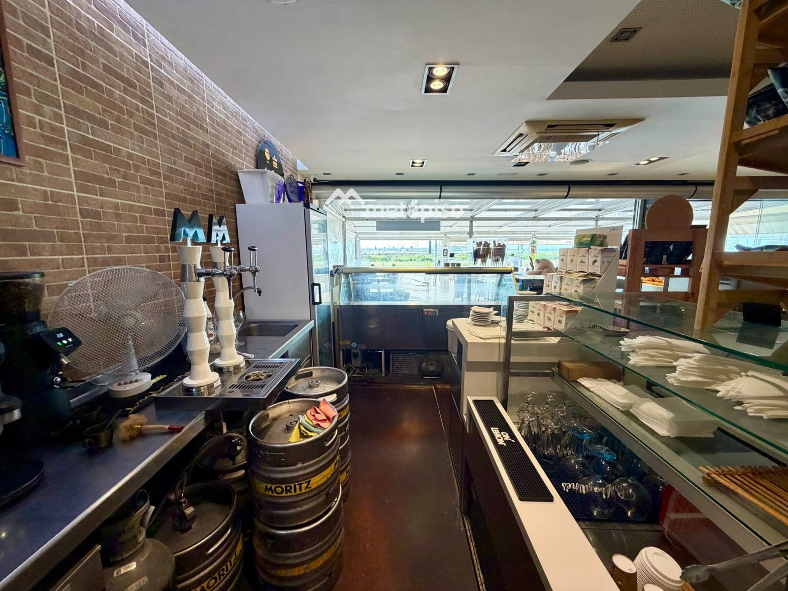 TRASPASO BAR - CAFETERIA Y HELADERÍA EN COMARRUGA!!!!! - Foto 24