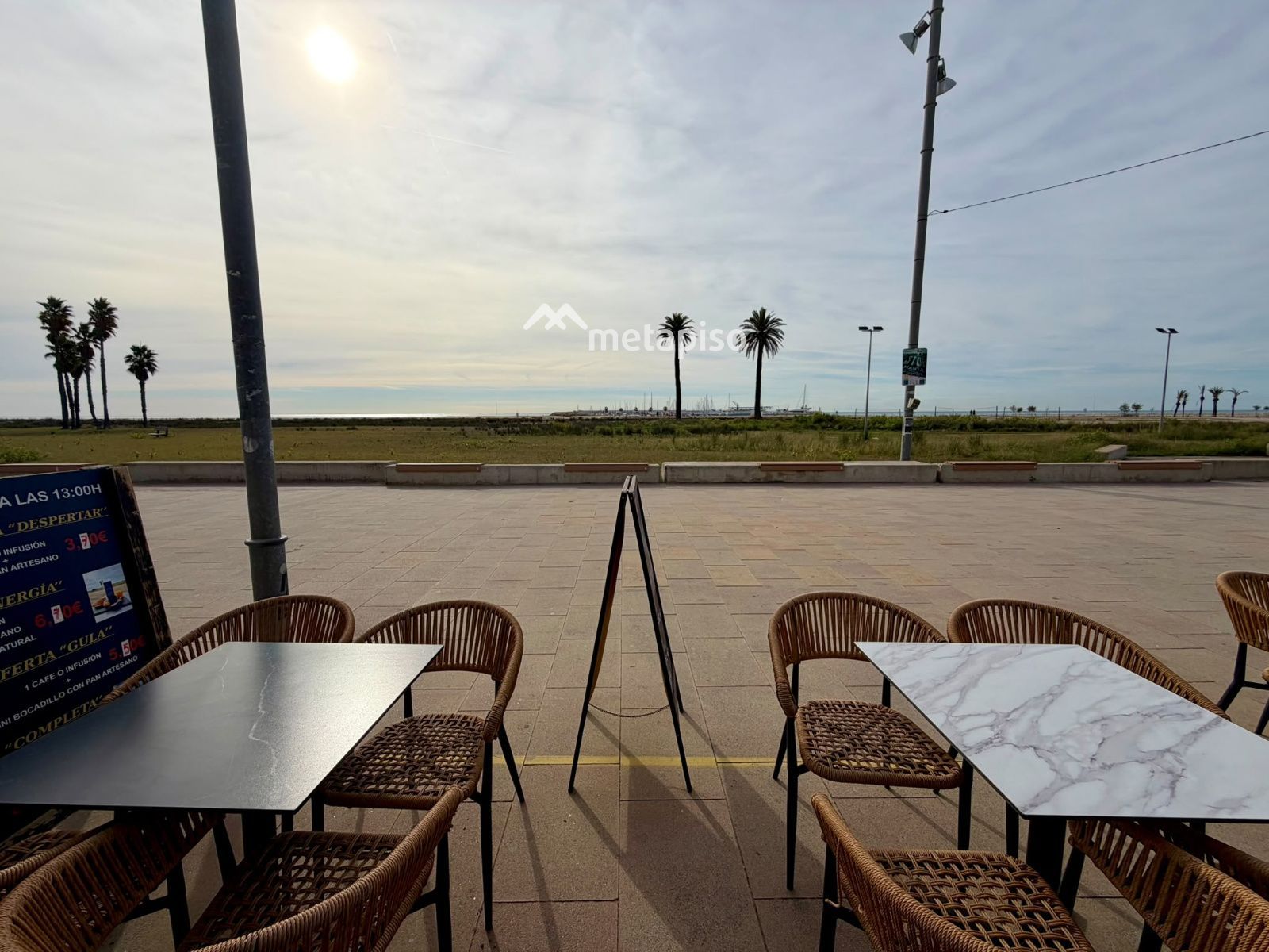 TRASPASO BAR - CAFETERIA Y HELADERÍA EN COMARRUGA!!!!! - Foto 4
