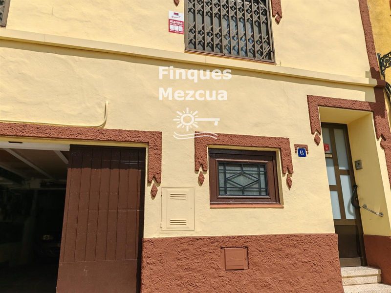 Casa en venta El Vendrell, Tarragona. Ref: 1243. FINQUES MEZCUA