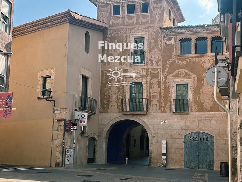 Garaje en alquiler El Vendrell, Tarragona. Ref: 1337. FINQUES MEZCUA