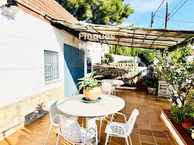 Casa en venta La Bisbal del Penedes, Tarragona. Ref: 1385. FINQUES MEZCUA