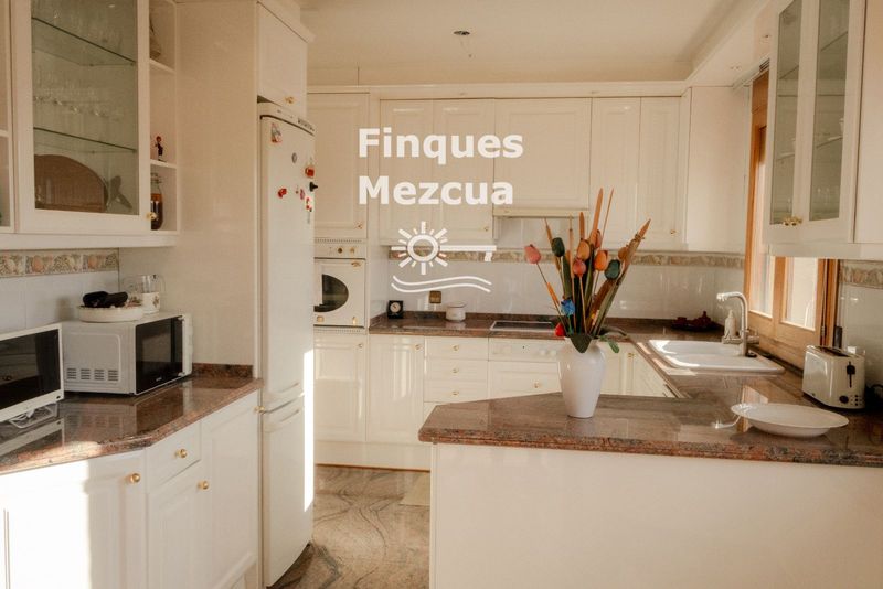 Piso en venta El Vendrell, Tarragona. Ref: 1388. FINQUES MEZCUA