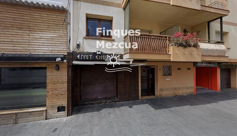 Local Comercial en venta Calafell, Tarragona. Ref: 1396. FINQUES MEZCUA