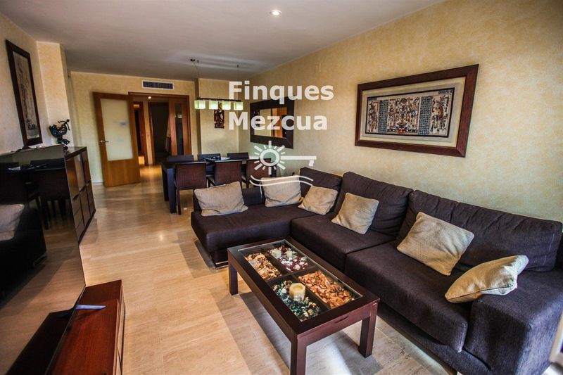 Ático en venta Calafell, Tarragona. Ref: 1399. FINQUES MEZCUA