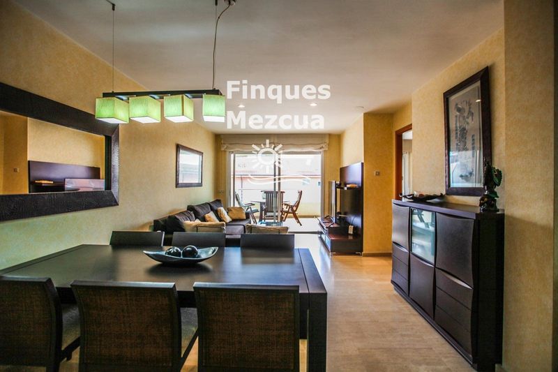 Ático en venta Calafell, Tarragona. Ref: 1399. FINQUES MEZCUA