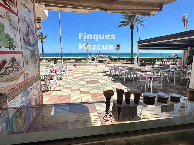 Local Comercial en venta Cunit, Tarragona. Ref: 1401. FINQUES MEZCUA