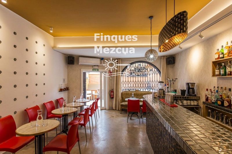 Local Comercial en venda Calafell, Tarragona. Ref: 1405. FINQUES MEZCUA