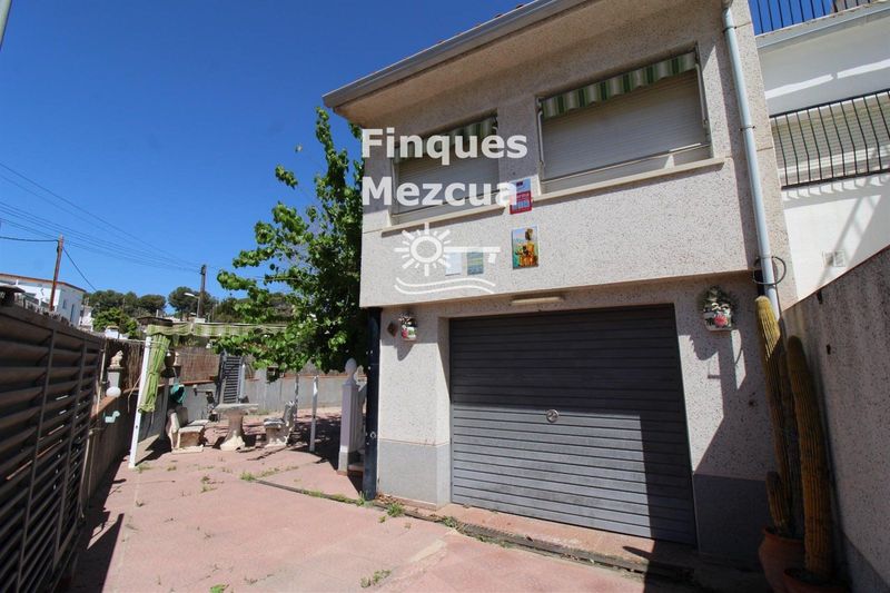 Adosado en venta Cunit, Tarragona. Ref: 1412. FINQUES MEZCUA
