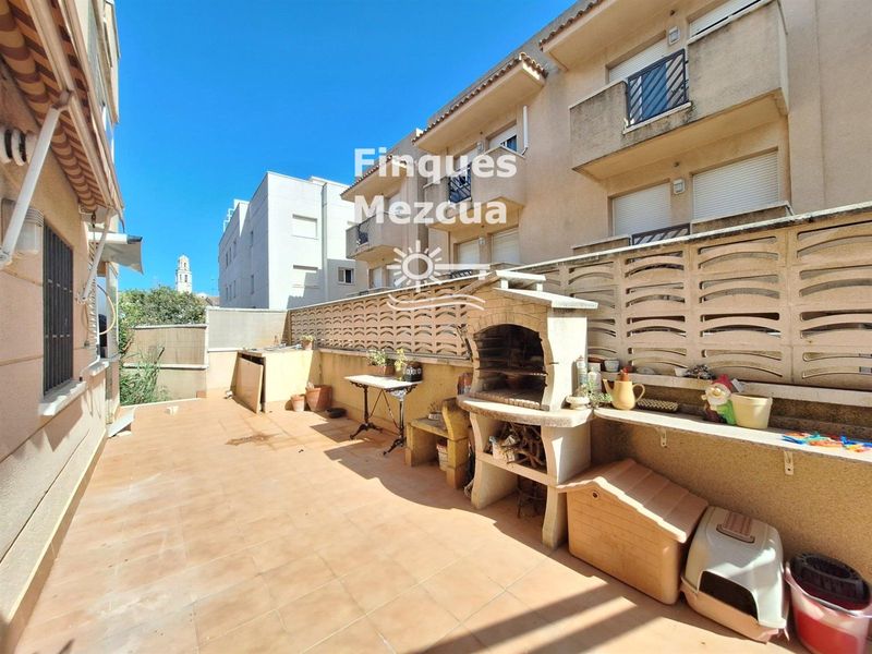 Piso en venta Cubelles, Barcelona. Ref: 1414. FINQUES MEZCUA