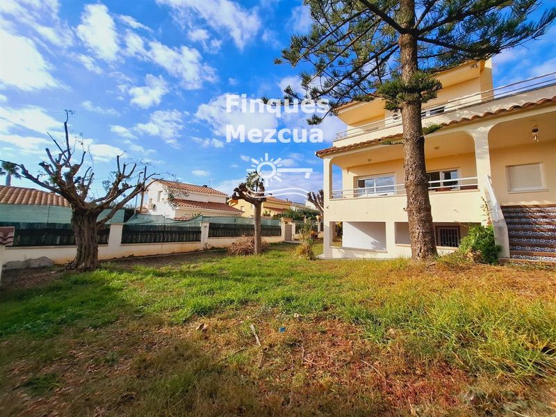 Adosado en venta Calafell, Tarragona. Ref: 1422. FINQUES MEZCUA