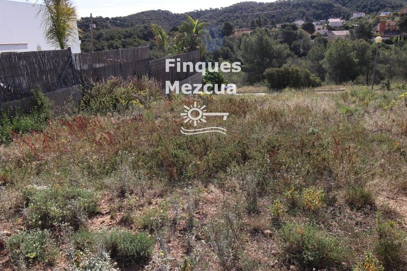 Parcela en venta La Bisbal del Penedes, Tarragona. Ref: 1425. FINQUES MEZCUA