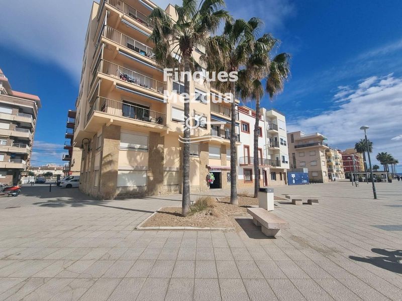 Local Comercial en venta Torredembarra, Tarragona. Ref: 1430. FINQUES MEZCUA