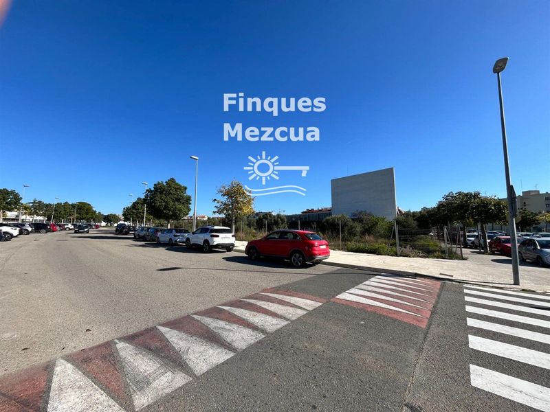 Parcela en venta El Vendrell, Tarragona. Ref: 1441. FINQUES MEZCUA