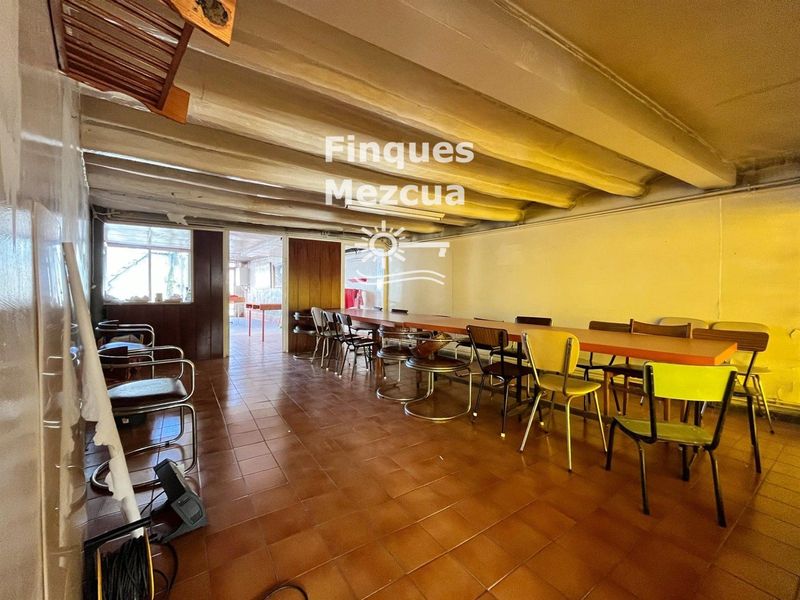 Casa en venta Sant Sadurni D