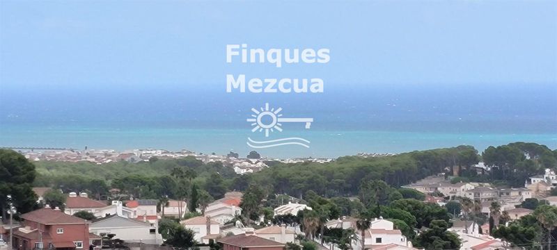 Chalet Independiente en venta Segur De Calafell, Tarragona. Ref: 1445. FINQUES MEZCUA