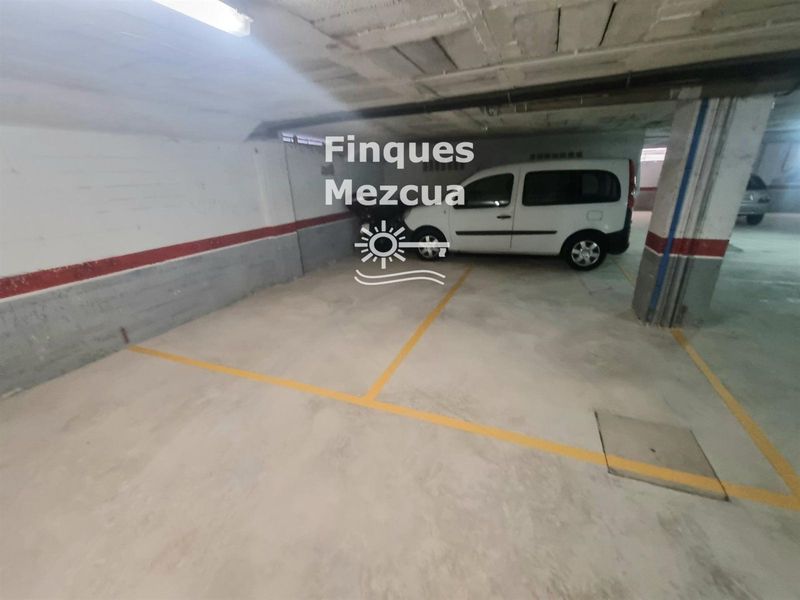 Garaje en venta Torredembarra, Tarragona. Ref: 1451. FINQUES MEZCUA