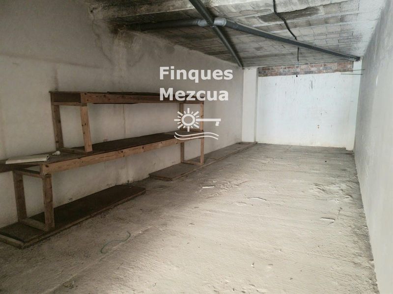 Local Comercial en venta Torredembarra, Tarragona. Ref: 1454. FINQUES MEZCUA