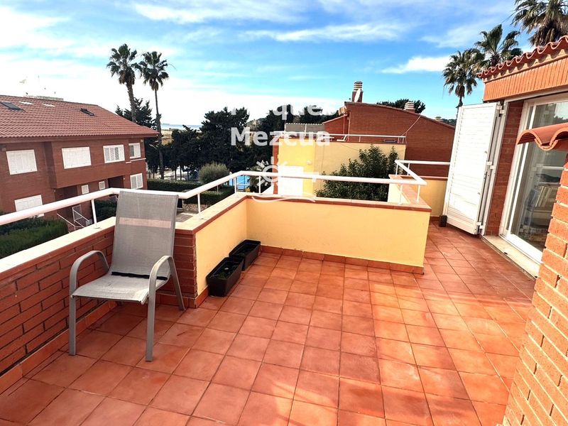 Adosado en venta Altafulla, Tarragona. Ref: 1464. FINQUES MEZCUA