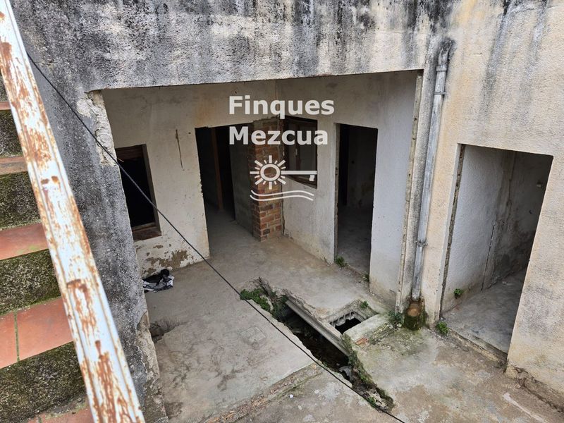 Casa en venta Santa Oliva, Tarragona. Ref: 1465. FINQUES MEZCUA