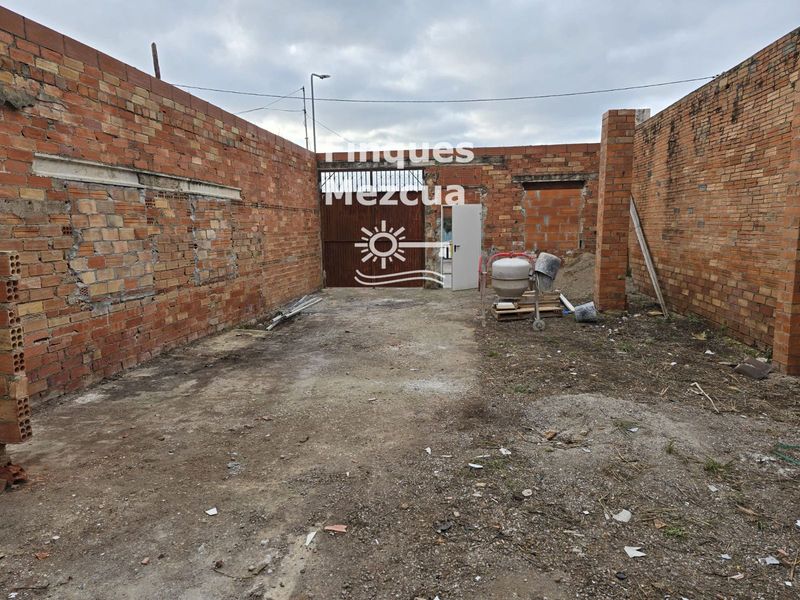 Casa en venta Santa Oliva, Tarragona. Ref: 1469. FINQUES MEZCUA