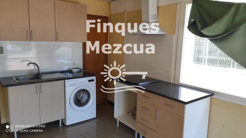 Local Comercial en venta Creixell, Tarragona. Ref: 1496. FINQUES MEZCUA