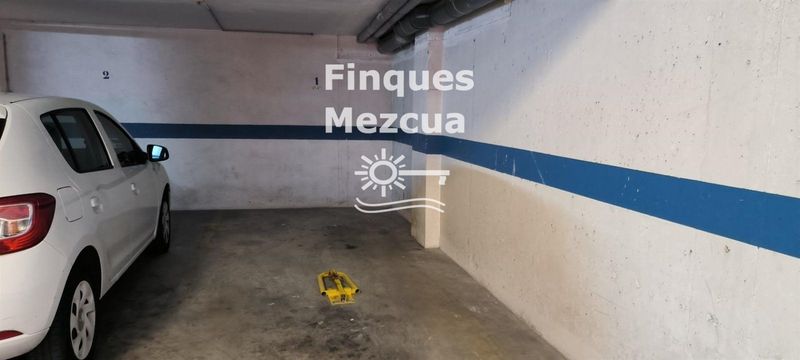 Garaje en venta El Vendrell, Tarragona. Ref: 1497. FINQUES MEZCUA