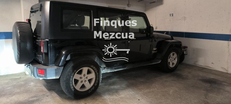 Garaje en venta El Vendrell, Tarragona. Ref: 1498. FINQUES MEZCUA