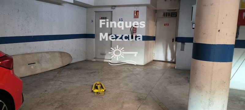 Garaje en venta El Vendrell, Tarragona. Ref: 1499. FINQUES MEZCUA