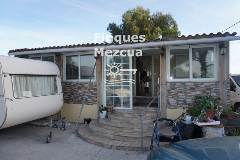 Parcela en venta Tarragona. Ref: 1590. FINQUES MEZCUA