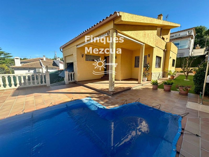 Casa en venta El Vendrell, Tarragona. Ref: 1594. FINQUES MEZCUA
