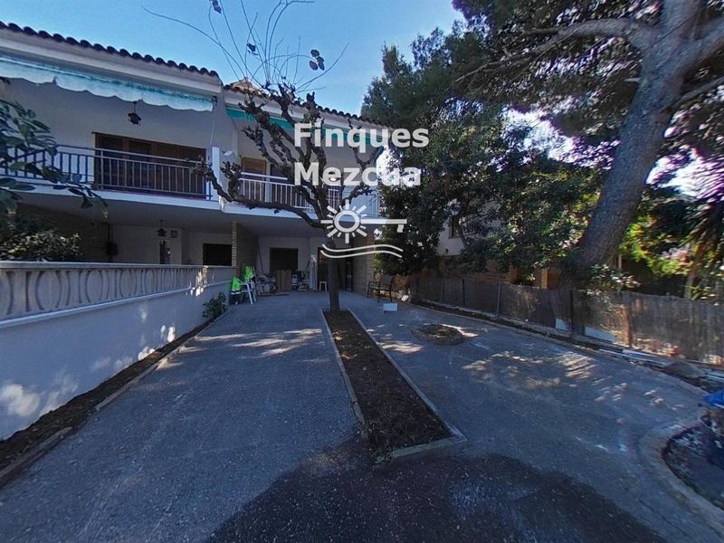 Adosado en venta El Vendrell, Tarragona. Ref: 1608. FINQUES MEZCUA