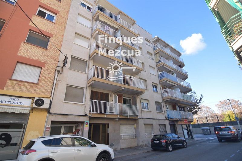 Piso en venta Calafell, Tarragona. Ref: 1619. FINQUES MEZCUA