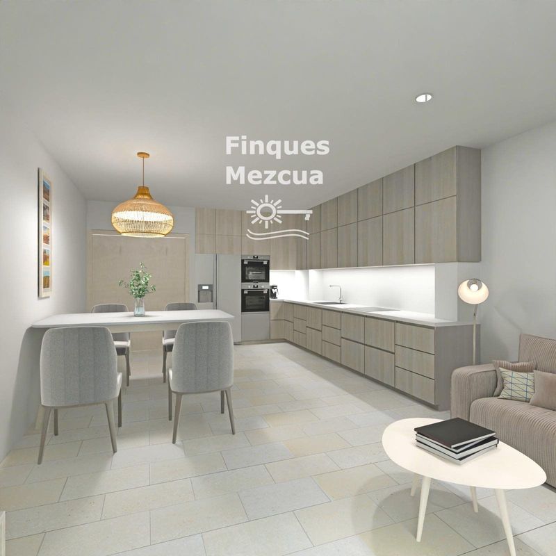 Piso en venta Torredembarra, Tarragona. Ref: 1621. FINQUES MEZCUA