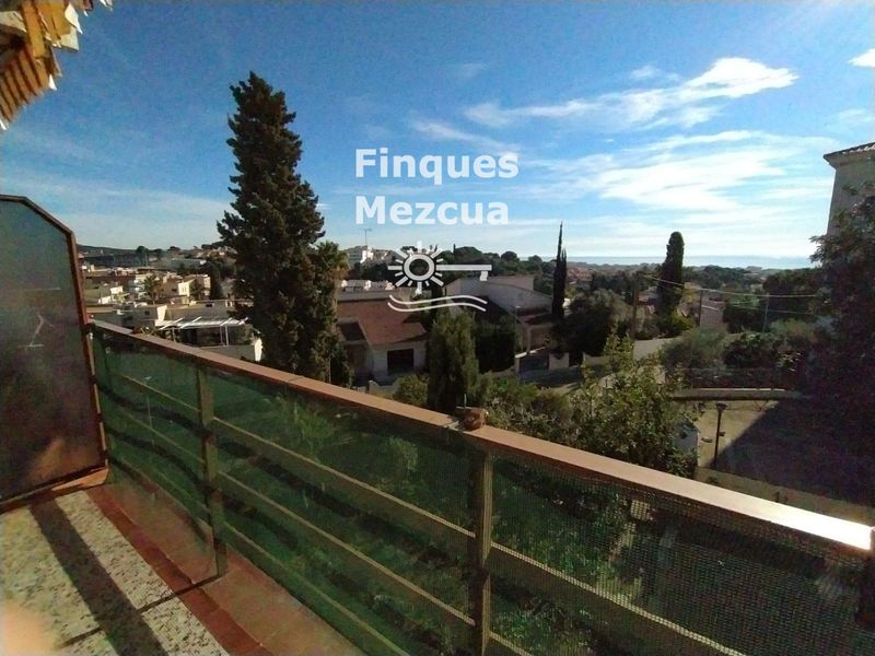 Piso en venta Segur De Calafell, Tarragona. Ref: 1628. FINQUES MEZCUA