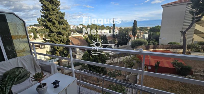 Piso en venta Segur De Calafell, Tarragona. Ref: 1628. FINQUES MEZCUA