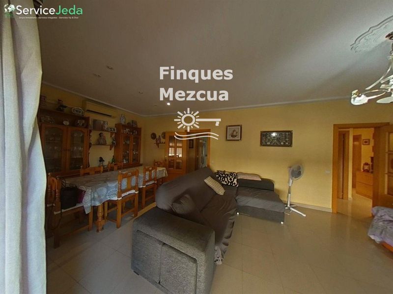 Piso en venta Roda De Bara, Tarragona. Ref: 1638. FINQUES MEZCUA