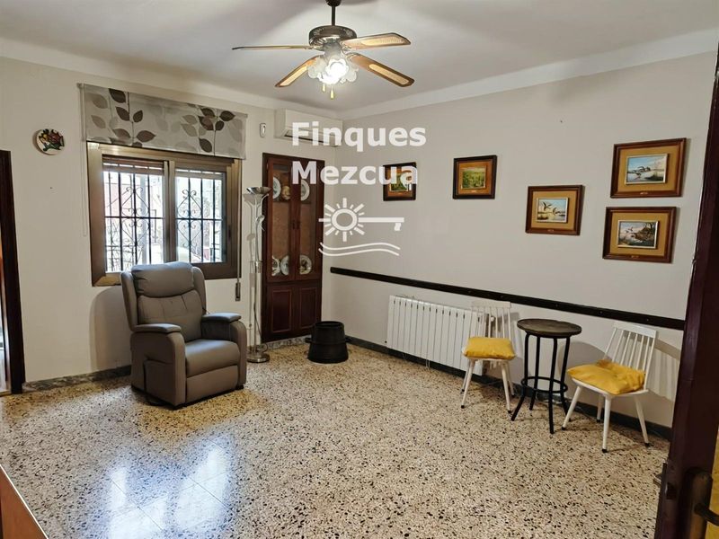 Casa en venta El Vendrell, Tarragona. Ref: 1645. FINQUES MEZCUA