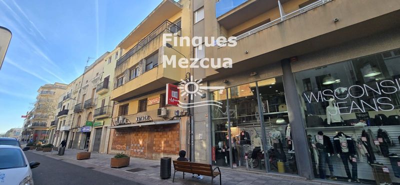 Edificio Singular en venta El Vendrell, Tarragona. Ref: 1646. FINQUES MEZCUA