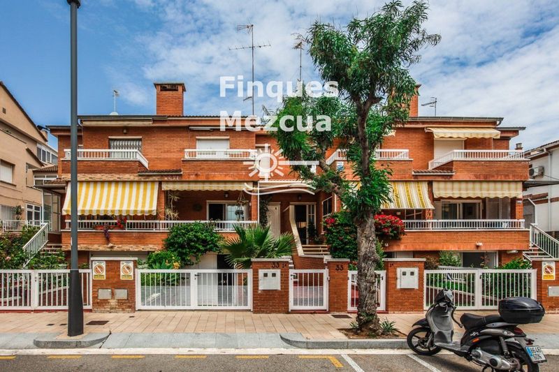 Adosado en venta Segur De Calafell, Tarragona. Ref: 1647. FINQUES MEZCUA