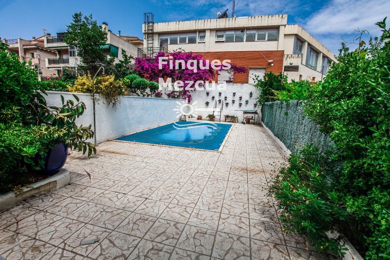 Adosado en venta Segur De Calafell, Tarragona. Ref: 1647. FINQUES MEZCUA