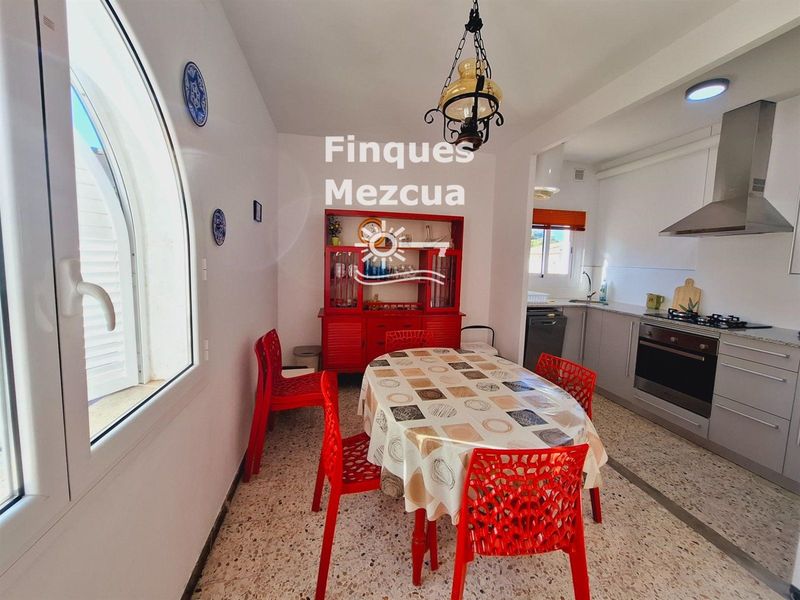 Piso en venta Cunit, Tarragona. Ref: 1705. FINQUES MEZCUA