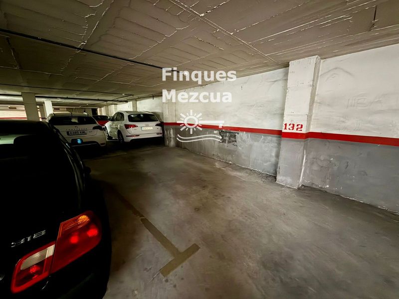 Garaje en venta El Vendrell, Tarragona. Ref: 1707. FINQUES MEZCUA