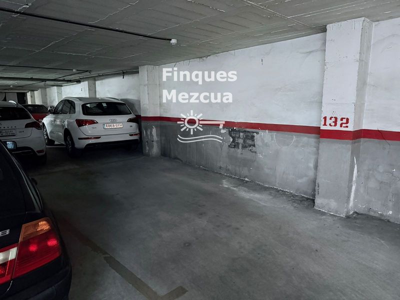 Garaje en venta El Vendrell, Tarragona. Ref: 1707. FINQUES MEZCUA